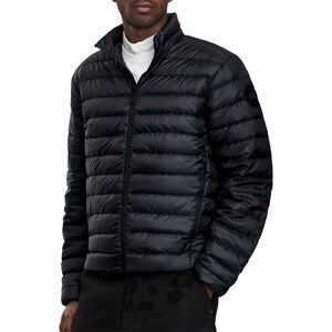 Canada Goose Mens  Stratus Down Jacket